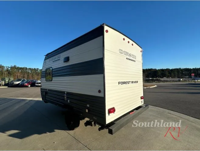 2026 Forest River Cherokee Wolf Pup 14BHLP - Photo 4