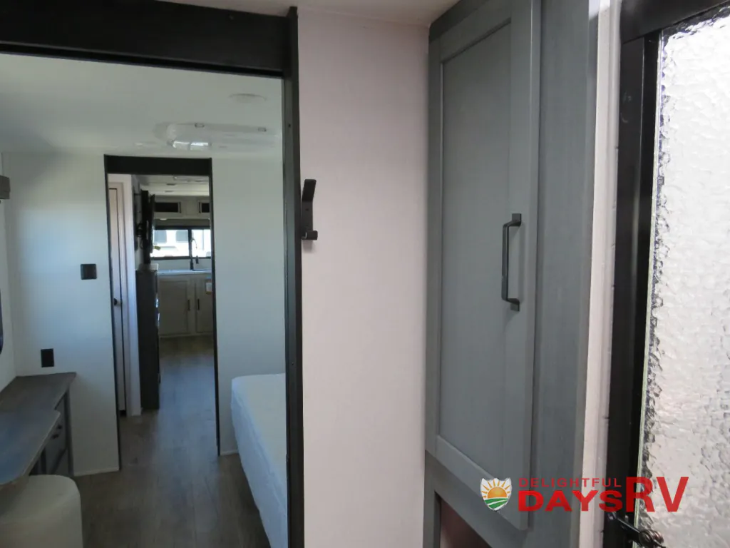 2026 Forest River Puma 310RK, Photos photo 42