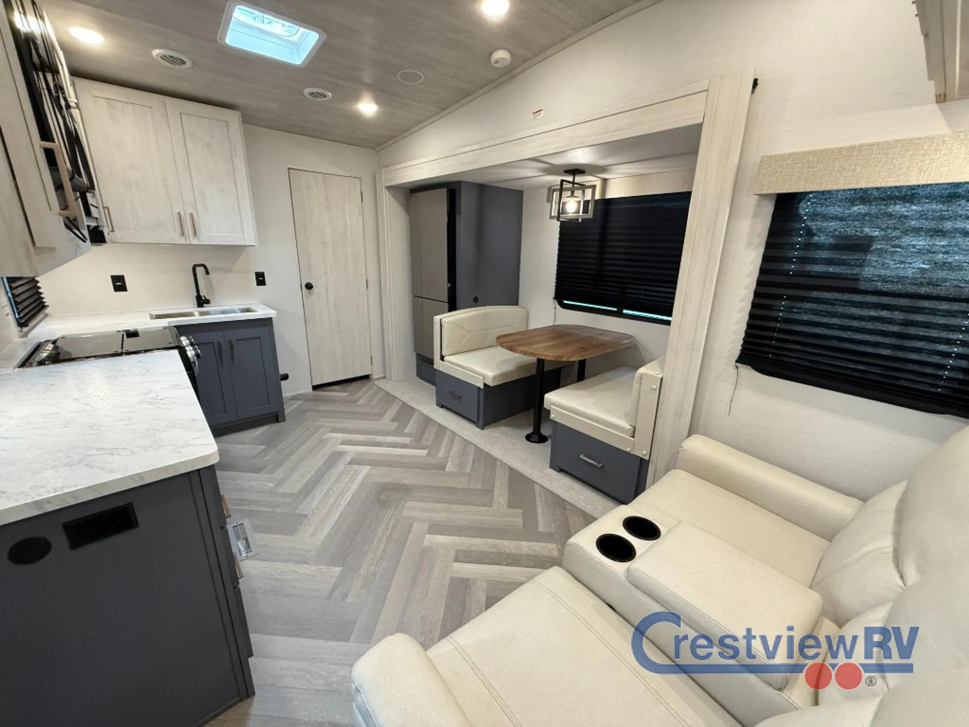 2025 Prime Time Crusader 270BHX - Photo 4