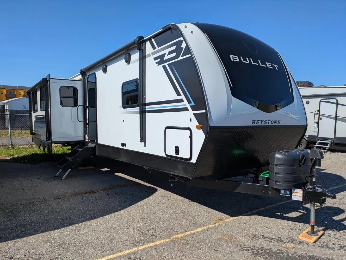 2026 Keystone Bullet Premium 310RES - Photo 2