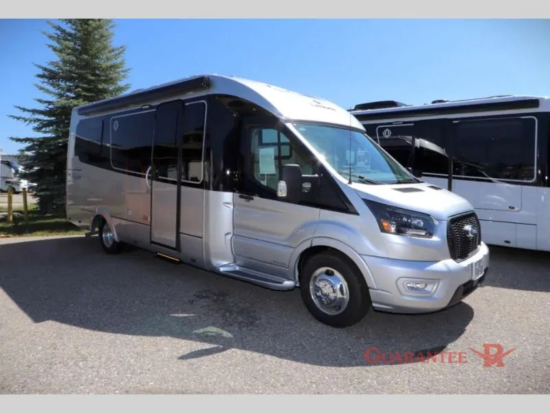 2025 Triple E Wonder 24RTB - Main photo