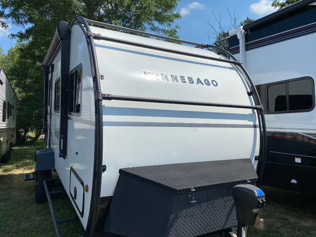 2021 Winnebago Hike H210RB - Photo 3