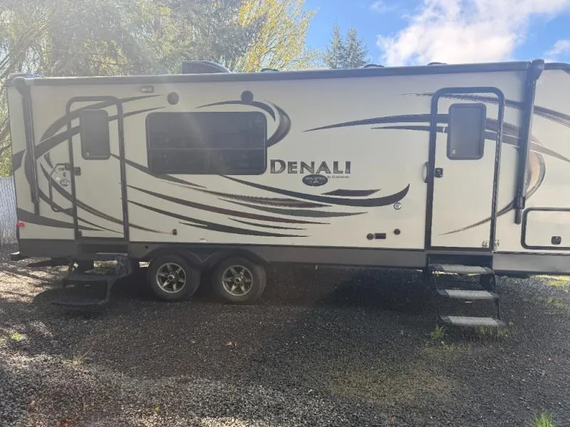 2015 Dutchmen RV Denali Lite 2461RK - Photo 4
