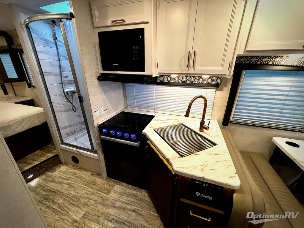 2024 Thor Motor Coach Freedom Elite 28HE, Photos photo 6