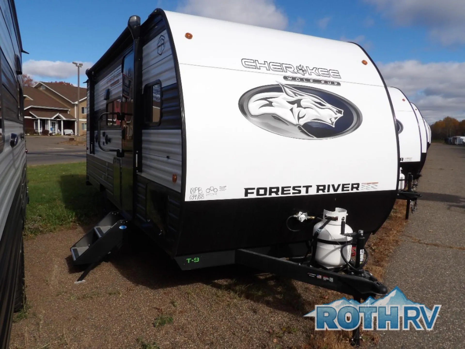 2026 Forest River Cherokee Wolf Pup 18PB - Photo 2