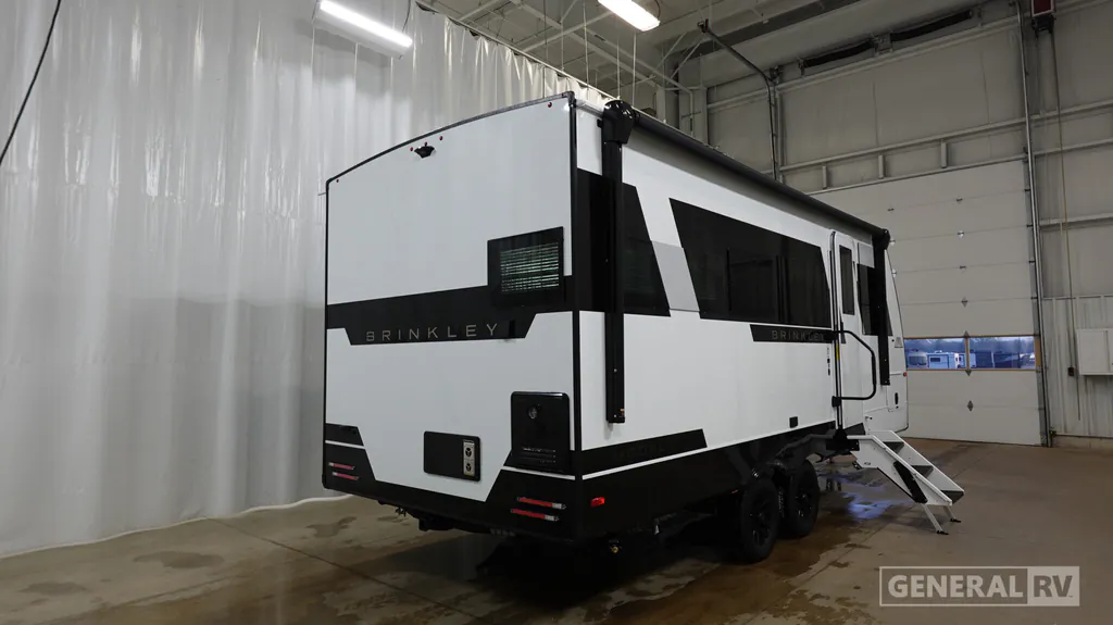 2026 Brinkley Model Ix 20X, Photos photo 7
