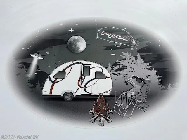 2026 Forest River R-Pod RP-192, Photos photo 22