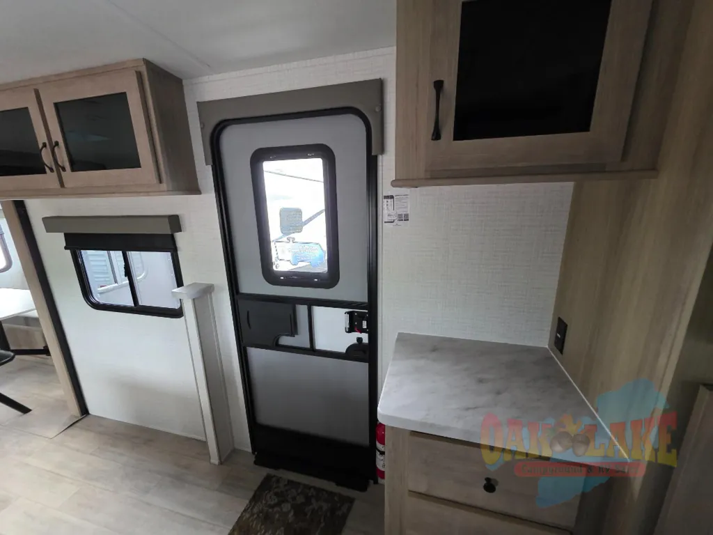 2026 Forest River Solaire 3300FLBS, Photos photo 10