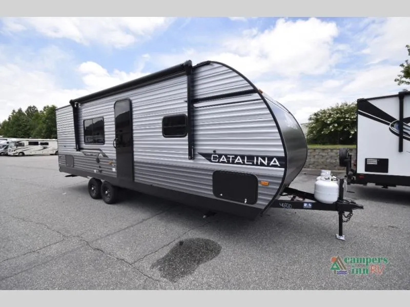 2026 Coachmen Catalina Summit Series 8 261BH - Photo 2
