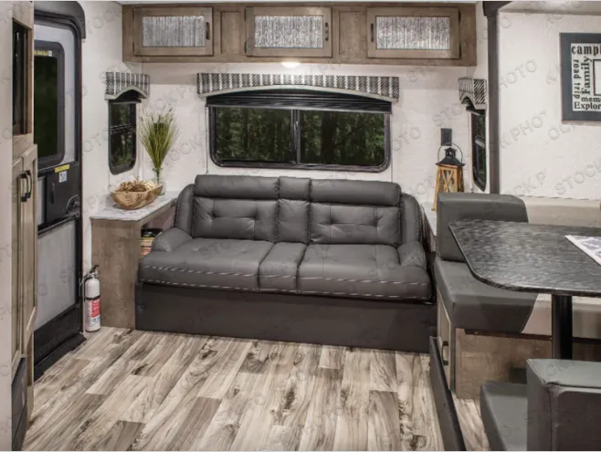 2022 Venture RV Sonic 231VRL - Photo 3