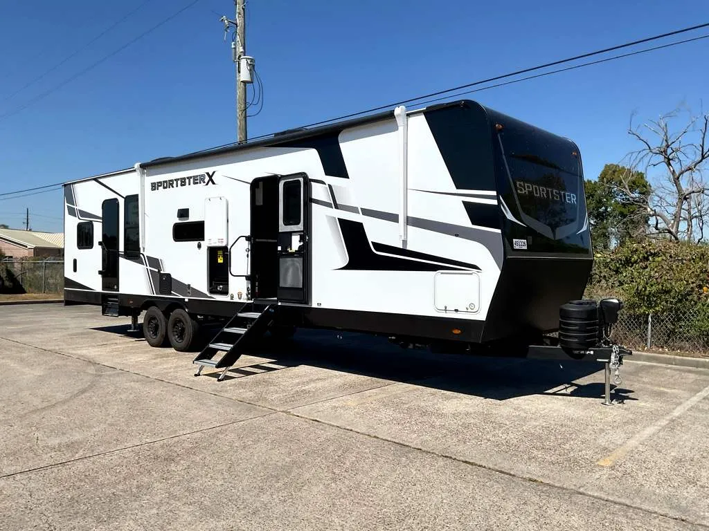 2026 KZ RV Sportster X 33X - Photo 2