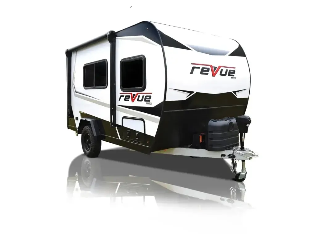 Encore RV Revue 16BH exterior