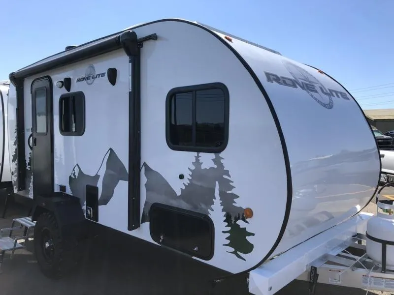 2024 Travel Lite Rove Lite 16RB - Photo 2