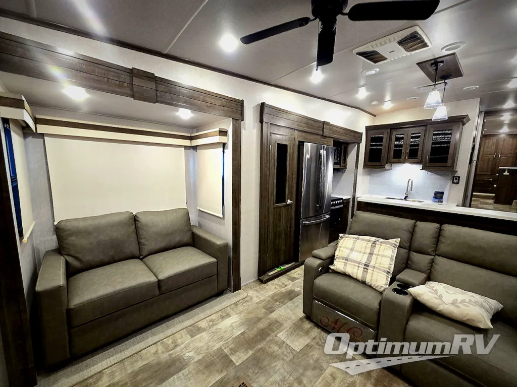 2022 Forest River Rockwood Ultra Lite 2898BS, Photos photo 5