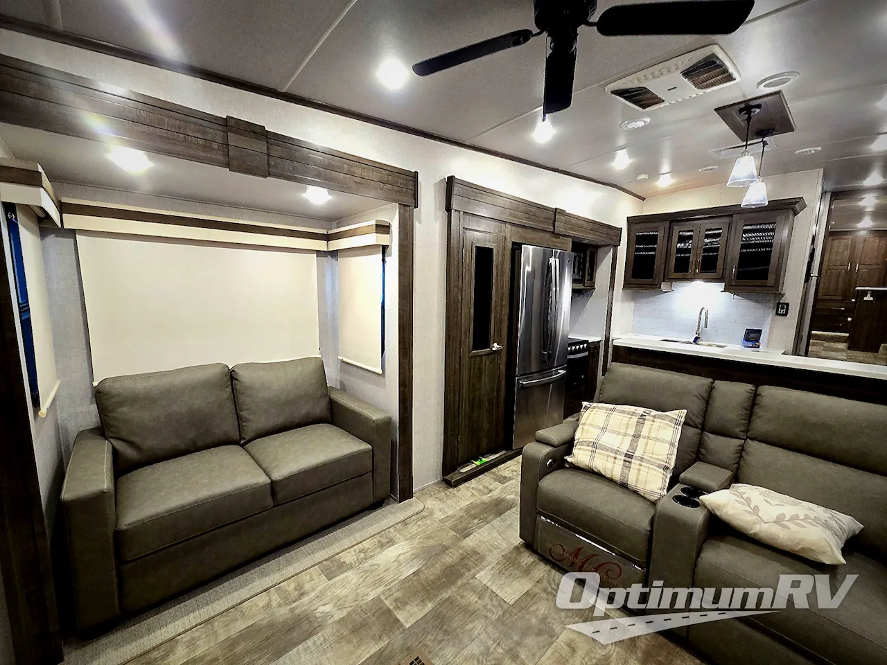 2022 Forest River Rockwood Ultra Lite 2898BS — Photo 5