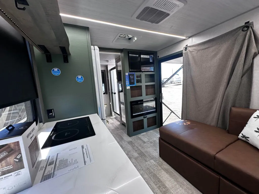 2024 Forest River IBEX RVS1 — Photo 5