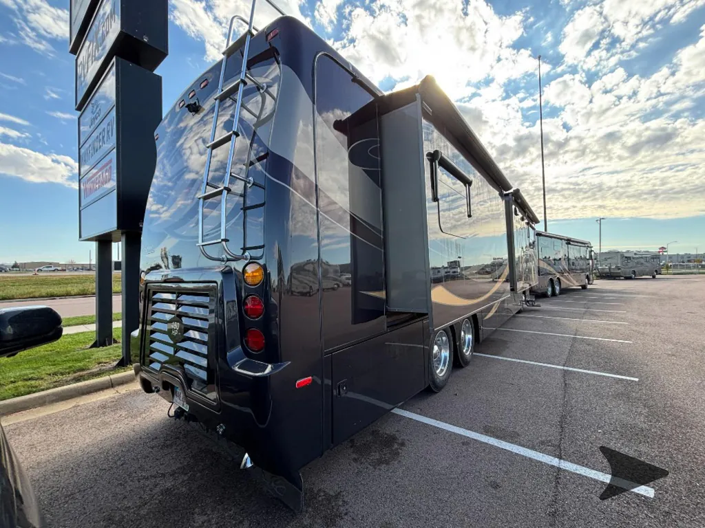 2014 Entegra Coach Aspire 42DEQ, Photos photo 6