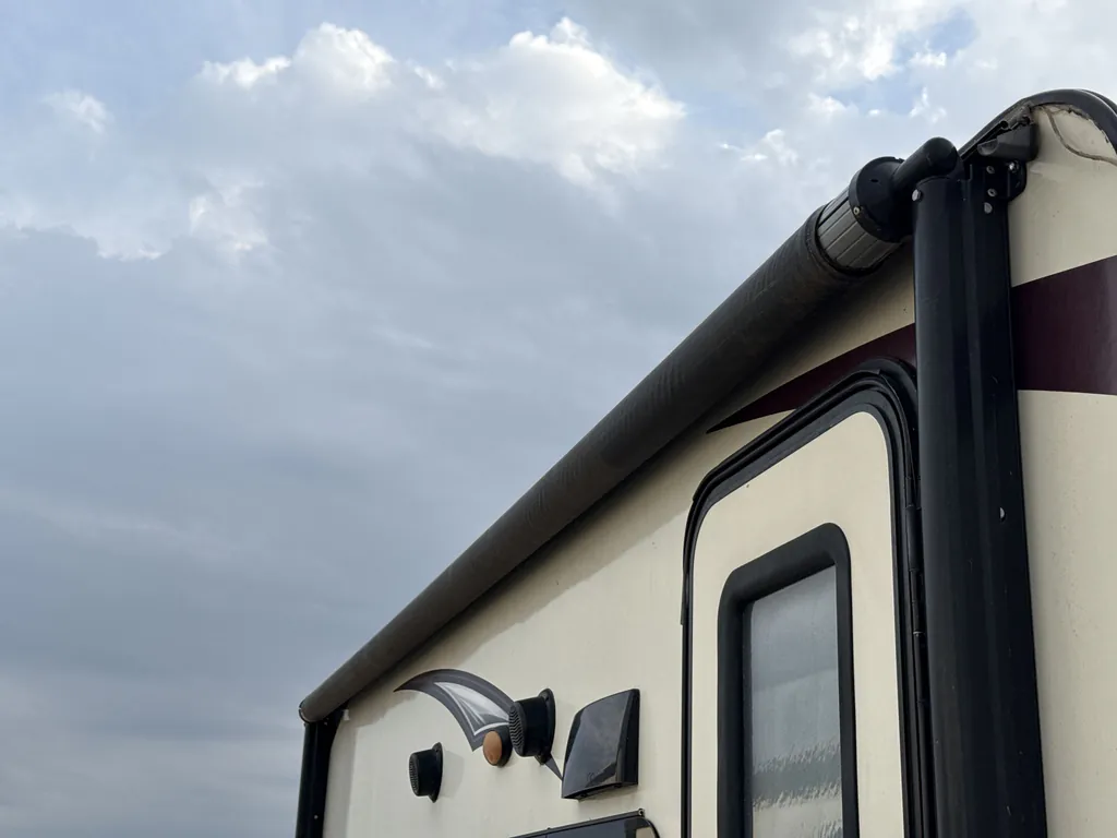 2018 Forest River Rockwood Roo 183, Photos photo 24