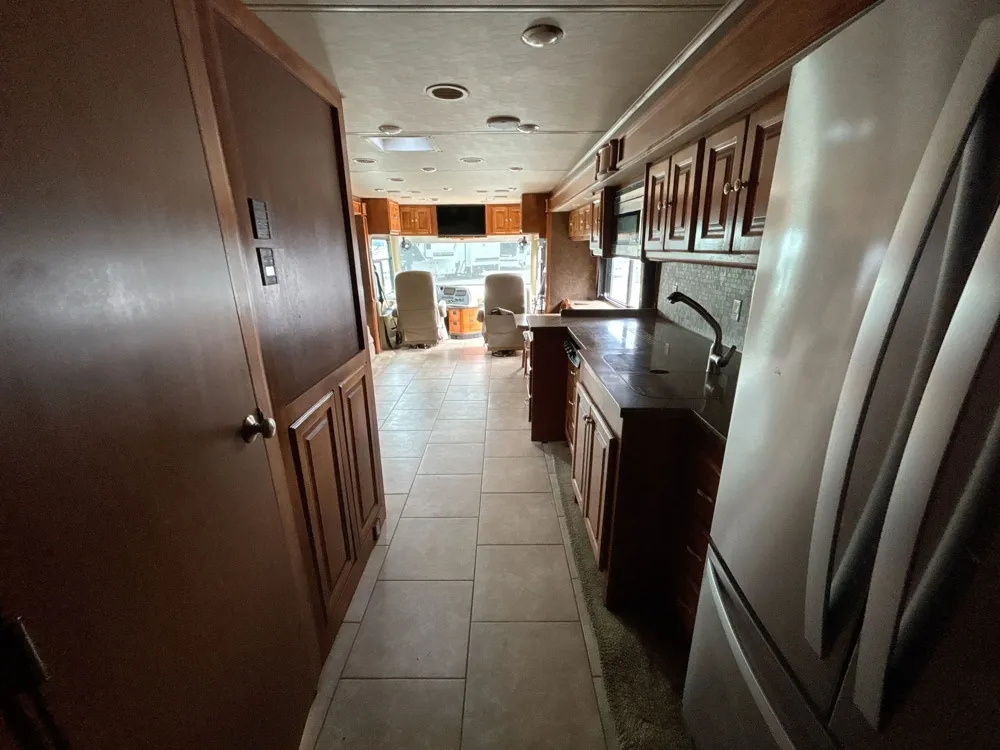 2015 Tiffin Allegro Red 37 PA - Photo 4