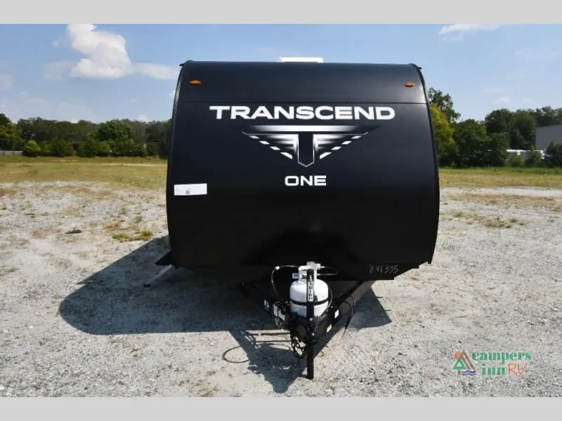 2026 Grand Design Transcend One 151BH - Photo 4