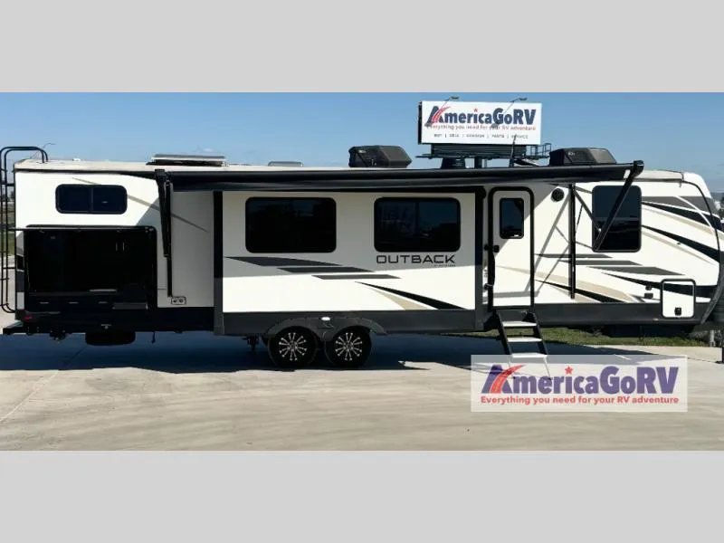2023 Keystone Outback 340BH - Photo 3