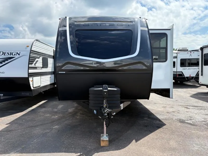 2027 KZ Connect 282FKK - Photo 3