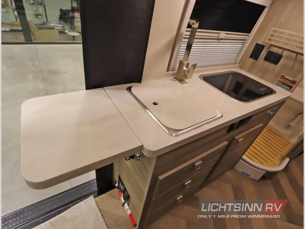 2027 Winnebago Travato 59G, Photos photo 75