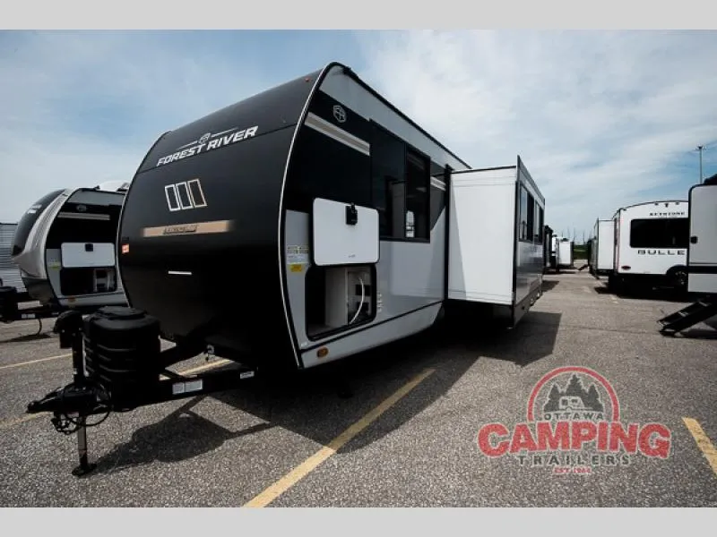 2026 Forest River Vibe 2600RB - Photo 4