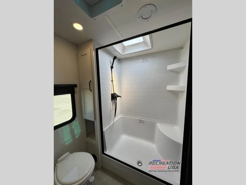 2026 Forest River Solaire 3300FLBS, Photos photo 30