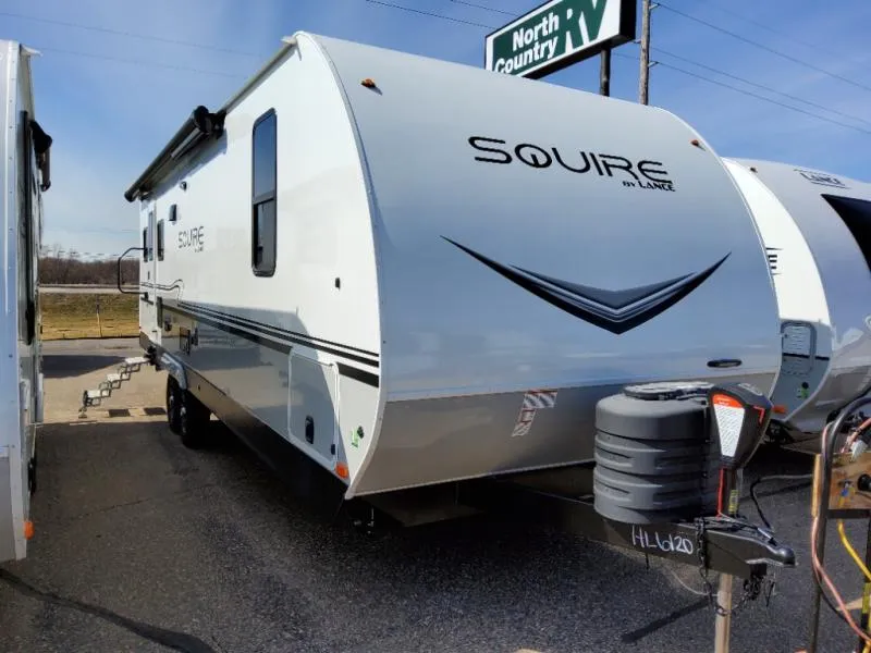2026 Lance Squire SQ26 - Photo 2