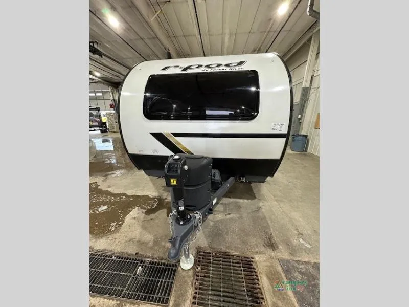 2022 Forest River R Pod 193C - Main photo