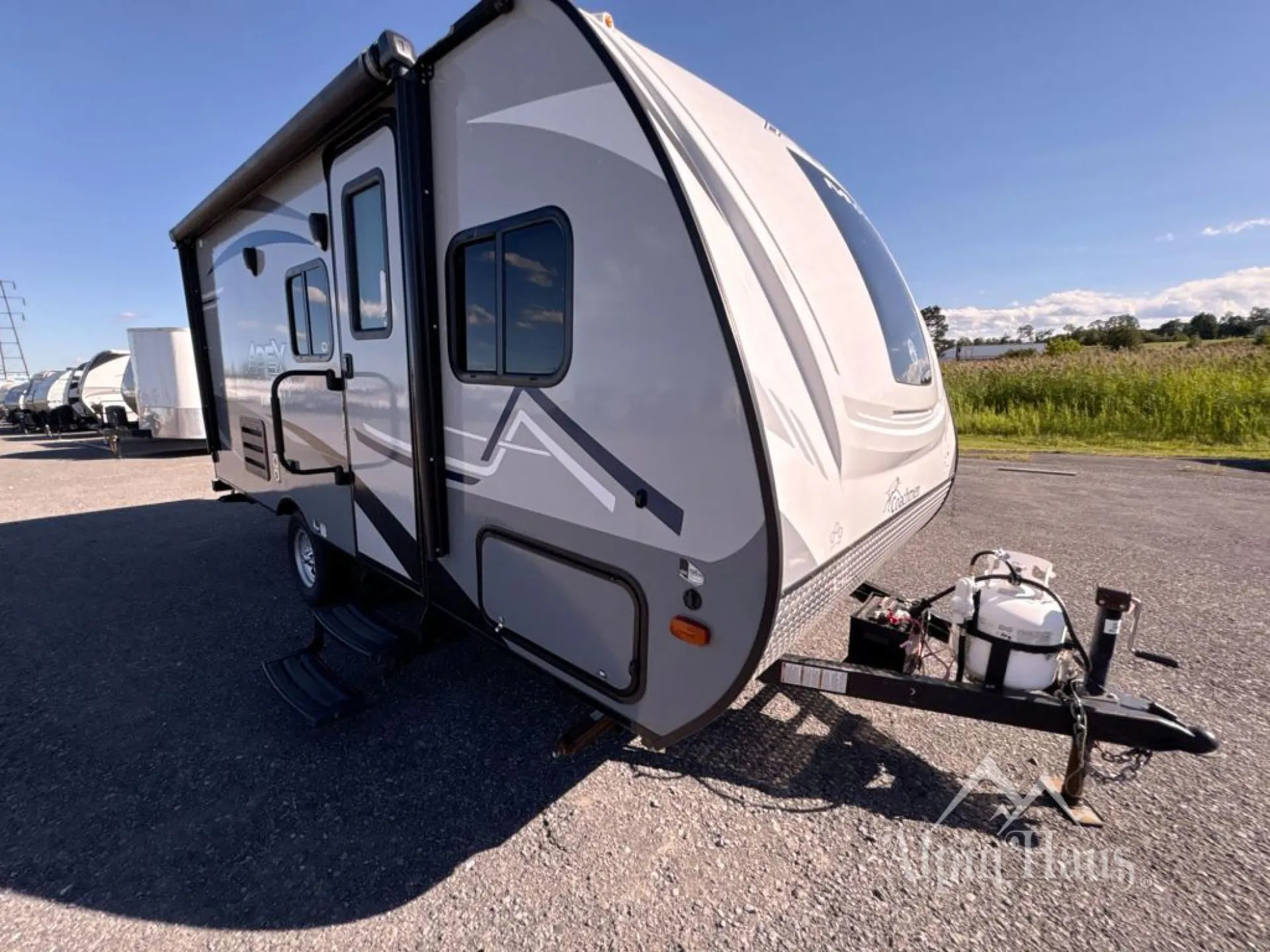 2020 Coachmen Apex Nano 185BH - Photo 3