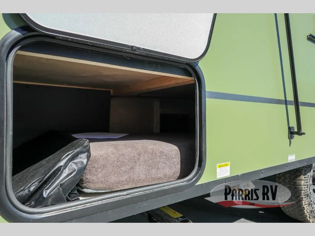 2026 Forest River RV Rockwood Hardside Series 213HS - Photo 2