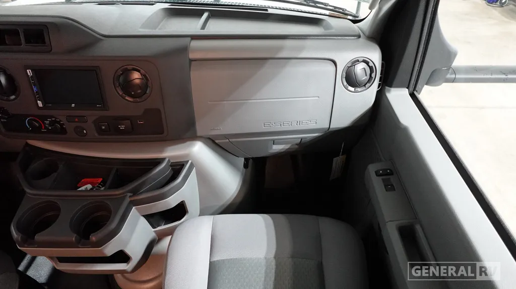 2027 NeXus RV Triumph Sport 24TS, Photos photo 11
