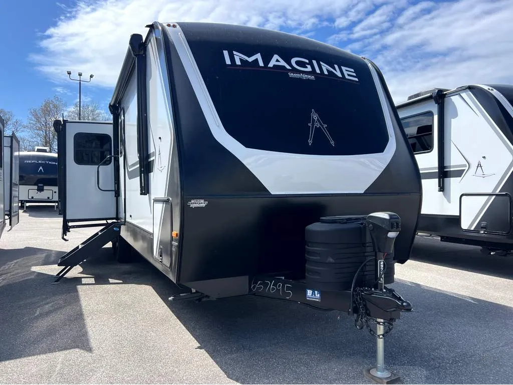 2026 Grand Design Imagine 2970RL - Photo 2