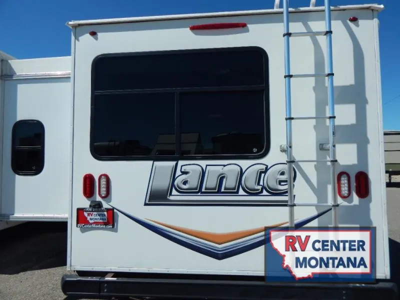 2013 Lance Lance Travel Trailers Used    2385 - Photo 4