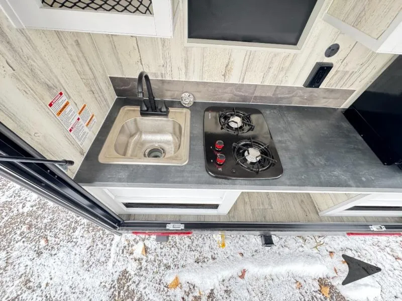 2026 Wayfinder RV GO BEYOND LTD 1300RK - Photo 4