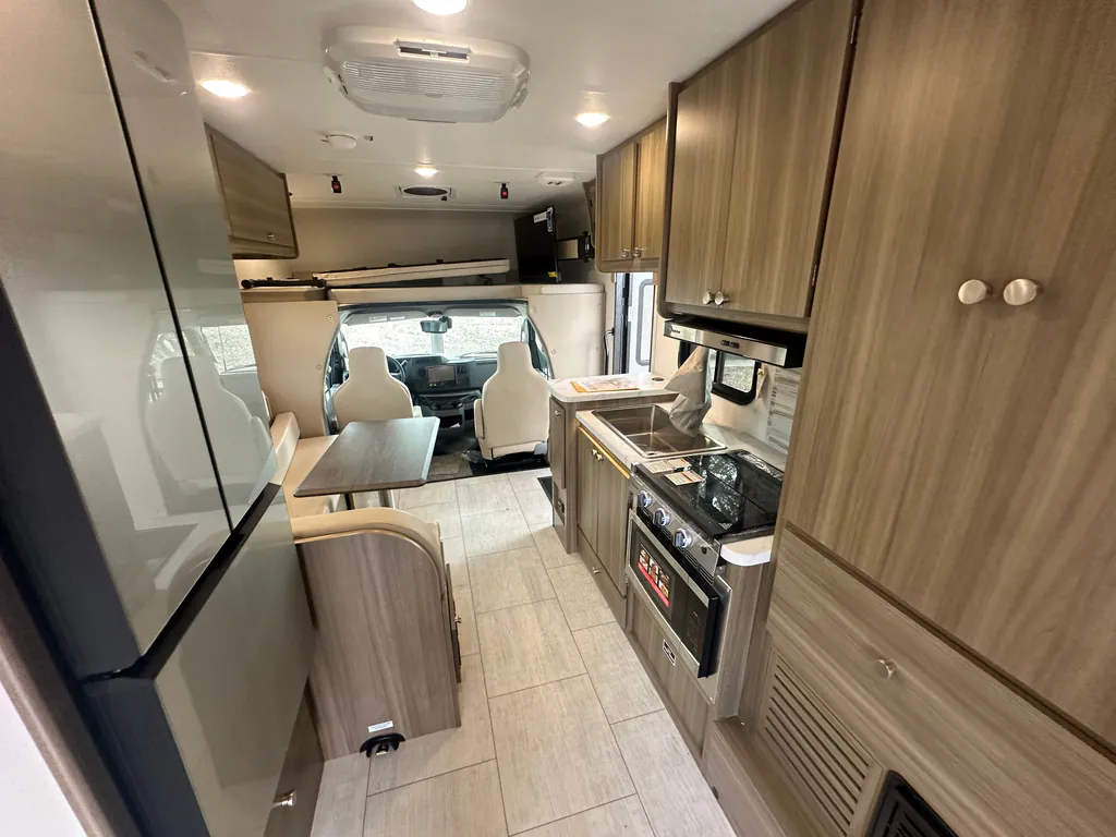 2026 Coachmen Freelander 22XG, Photos photo 33