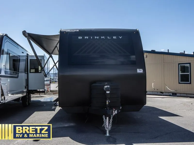 2025 Brinkley Model I 265 - Photo 4
