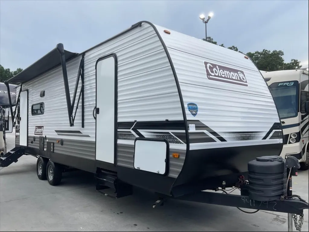 2024 Dutchmen Coleman Lantern 264RL