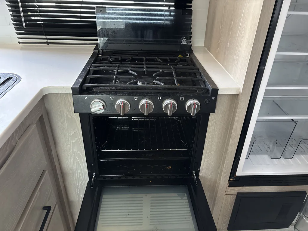 2022 Forest River Flagstaff Super Lite 29RBS, Photos photo 11