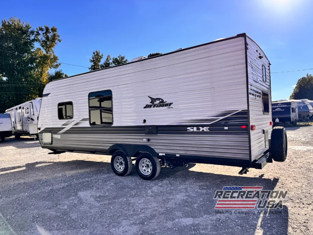 2022 Jayco Jay Flight SLX 8 224BH, Photos photo 4