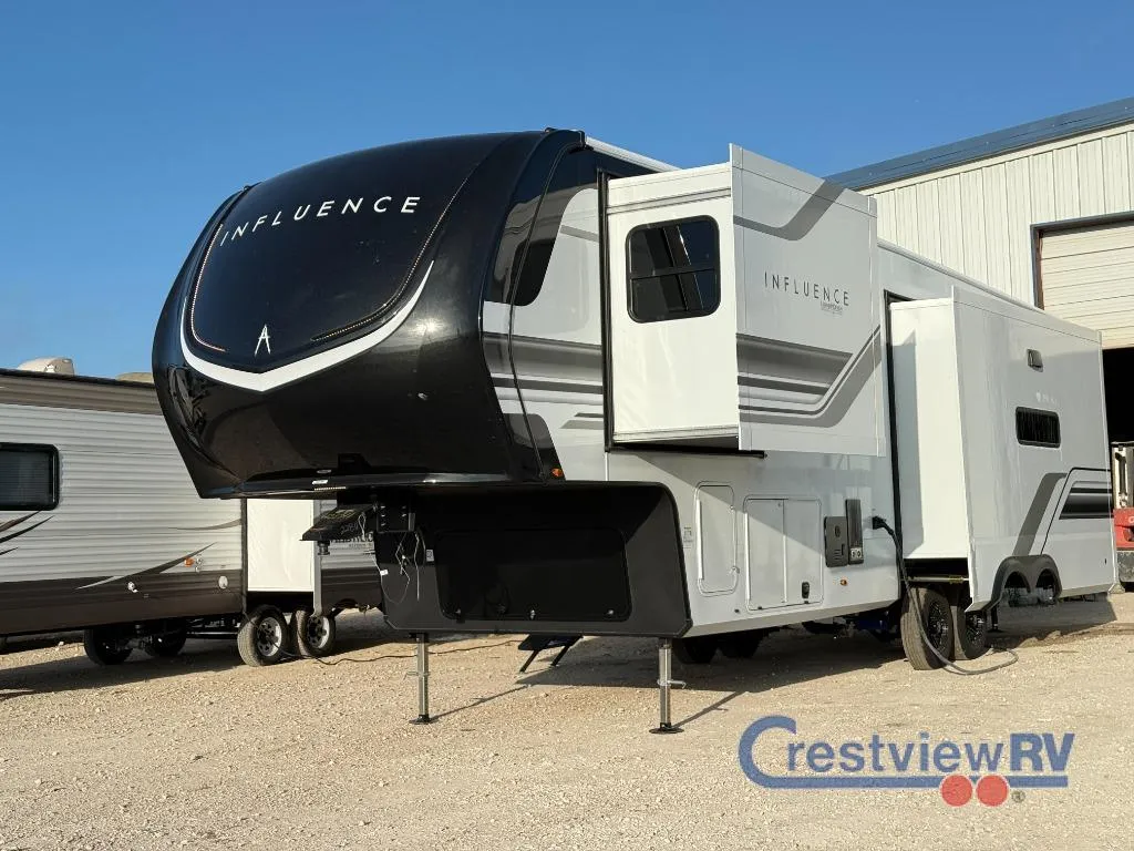 2026 Grand Design Influence 3003RL - Photo 4