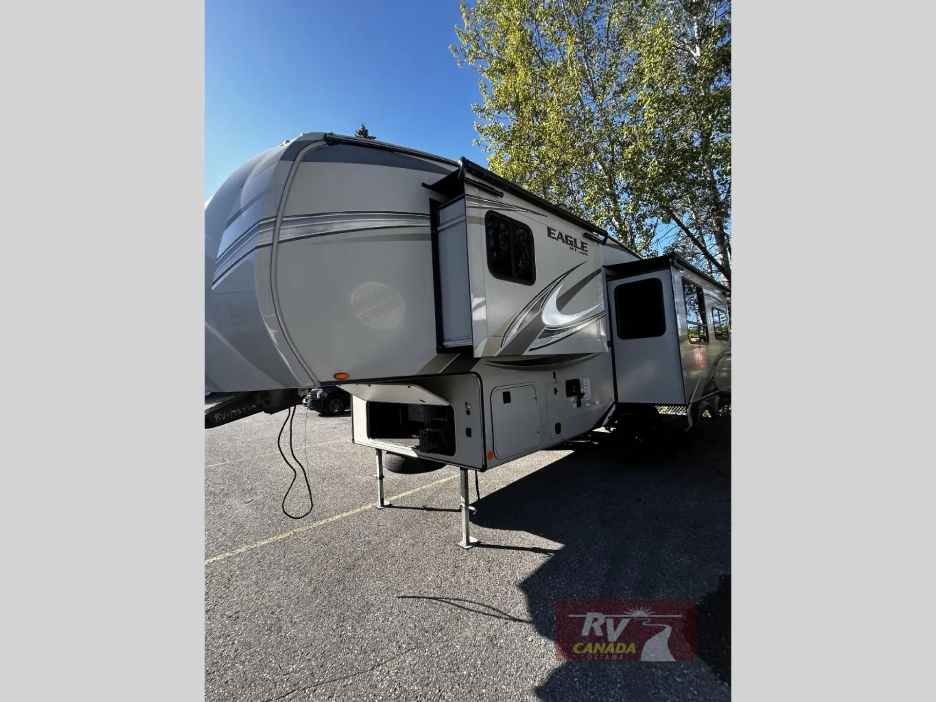 2019 Jayco Eagle HT 265RLDS - Photo 4