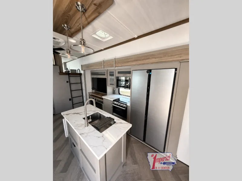 2026 Keystone Sprinter 3920DSL - Photo 3
