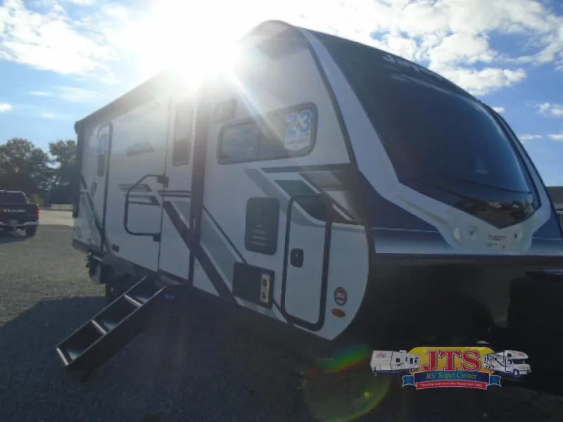 2026 Jayco Jay Feather 24FK - Photo 2