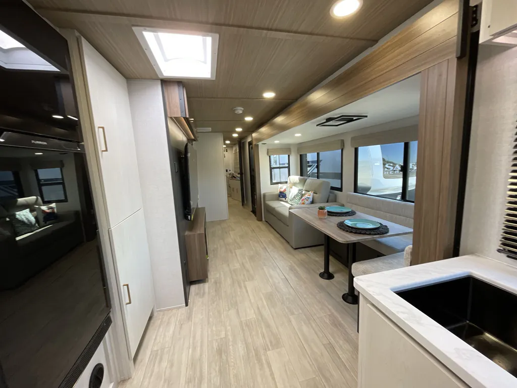 2026 Forest River Vibe 3400SB, Photos photo 7