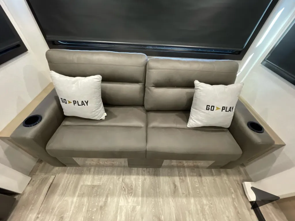 2026 Jayco Eagle 321RSTS, Photos photo 27