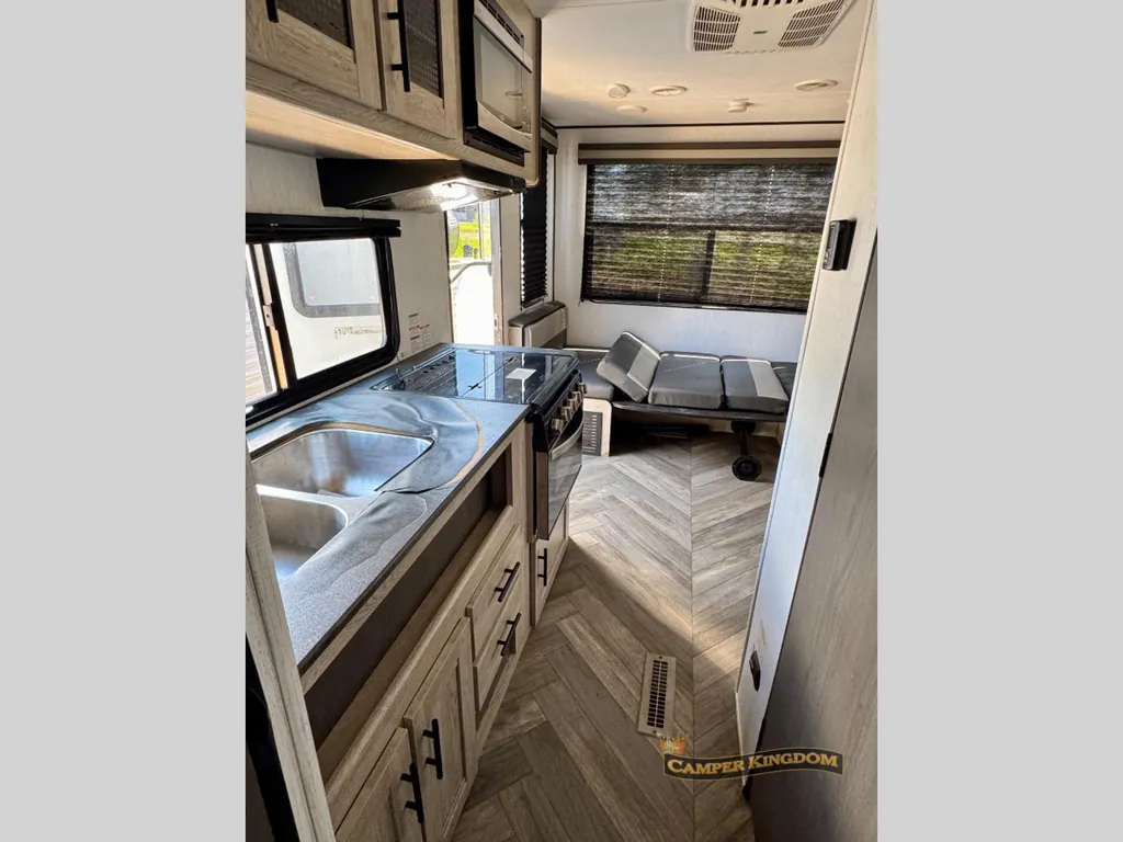 2021 Heartland Prowler 212RD, Photos photo 10