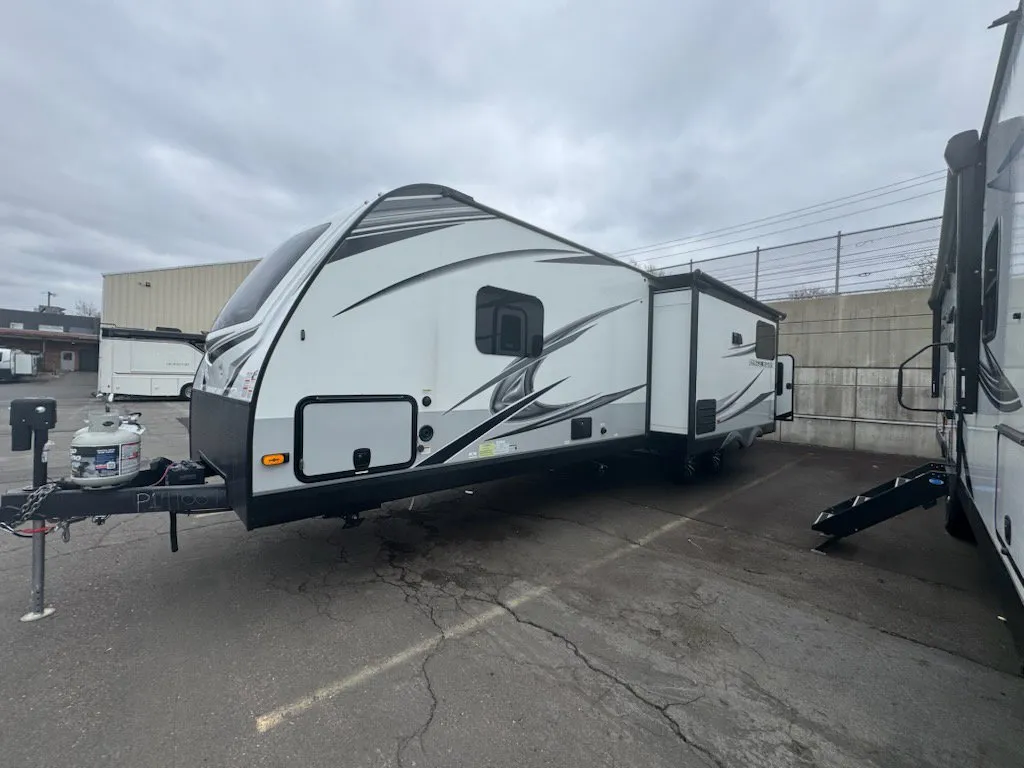 2023 Jayco White Hawk 32QBH - Photo 3